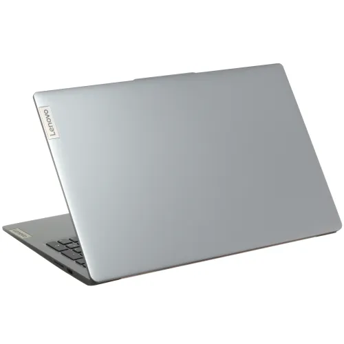 Ноутбук 15.6" Lenovo IdeaPad 3 Slim 15IRU8 Core i3 1305U/8Gb/256Gb SSD/UHD/No OS/Grey (82X7004BPS) 