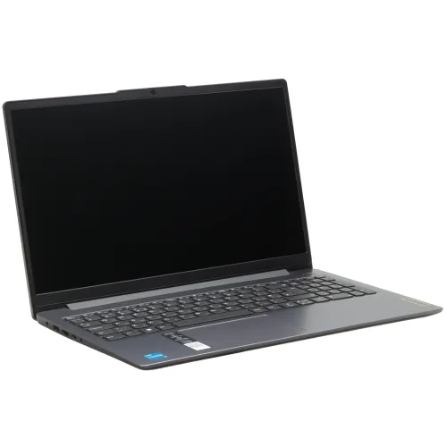 Ноутбук 15.6" Lenovo IdeaPad 3 Slim 15IRU8 Core i3 1305U/8Gb/256Gb SSD/UHD/No OS/Grey (82X7004BPS) 