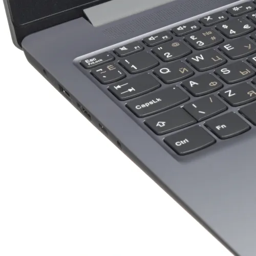 Ноутбук 15.6" Lenovo IdeaPad 3 Slim 15IRU8 Core i3 1305U/8Gb/256Gb SSD/UHD/No OS/Grey (82X7004BPS) 