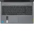 Ноутбук 15.6" Lenovo IdeaPad 3 Slim 15IRU8 Core i3 1305U/8Gb/256Gb SSD/UHD/No OS/Grey (82X7004BPS) 