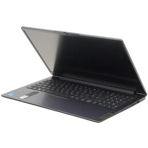 Ноутбук 15.6" Lenovo IdeaPad 3 Slim 15IRU8 Core i3 1305U/8Gb/256Gb SSD/UHD/No OS/Grey (82X7004BPS) 