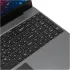 Ноутбук 15.6" IRU Tactio 15PHR Ryzen 5 7430U/16Gb/512Gb SSD/VGA int/no OS/Black (2150146)