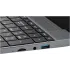 Ноутбук 15.6" IRU Tactio 15PHR Ryzen 5 7430U/16Gb/512Gb SSD/VGA int/no OS/Black (2150146)