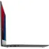 Ноутбук 15.6" IRU Tactio 15PHR Ryzen 5 7430U/16Gb/512Gb SSD/VGA int/no OS/Black (2150146)