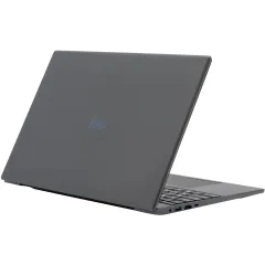 Ноутбук 15.6" IRU Tactio 15PHR Ryzen 5 7430U/16Gb/512Gb SSD/VGA int/no OS/Black (2150146)
