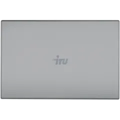 Ноутбук 15.6" IRU Tactio 15PHR Ryzen 5 7430U/16Gb/512Gb SSD/VGA int/no OS/Black (2150146)