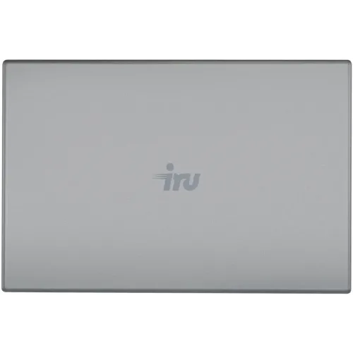 Ноутбук 15.6" IRU Tactio 15PHR Ryzen 5 7430U/16Gb/512Gb SSD/VGA int/no OS/Black (2150146)