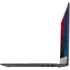 Ноутбук 15.6" IRU Tactio 15PHR Ryzen 5 7430U/16Gb/512Gb SSD/VGA int/no OS/Black (2150146)