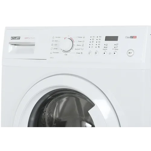 СМА АТЛАНТ СМА 40М105-00 белый