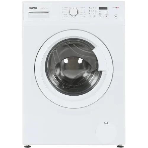 СМА АТЛАНТ СМА 40М105-00 белый
