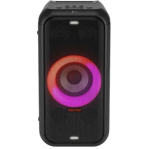 Акустика портативная LG XBoom XL5T