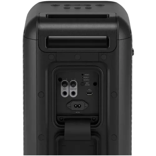 Акустика портативная LG XBoom XL5T