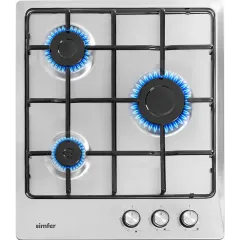 Стол газовый SIMFER H45V30M420