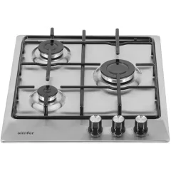 Стол газовый SIMFER H45V30M420
