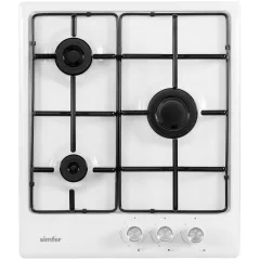 Стол газовый SIMFER H45V30W470
