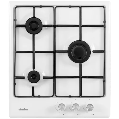 Стол газовый SIMFER H45V30W470