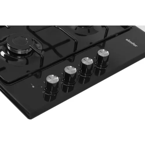Стол газовый SIMFER H60Q40B470