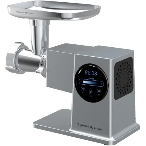 Мясорубка ZIGMUND&SHTAIN ZMG-055