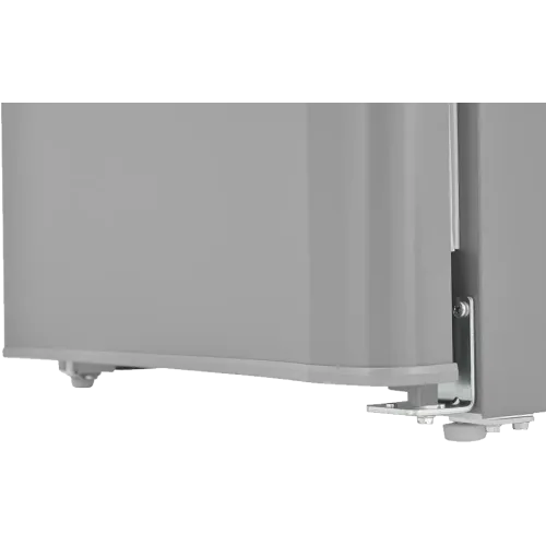 Холодильник INDESIT TIA 14 G серебристый