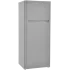 Холодильник INDESIT TIA 14 G серебристый