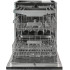 Посудомоечная машина Pioneer DWB-60148 встраиваемая