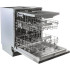 Посудомоечная машина Pioneer DWB-60148 встраиваемая