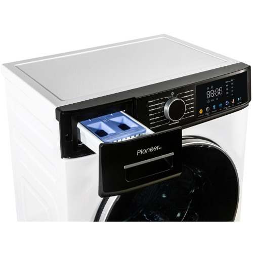 СМА Pioneer WM-227007WH