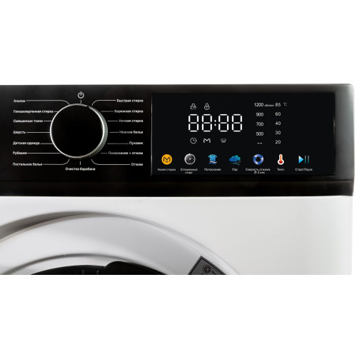 СМА Pioneer WM-227007WH