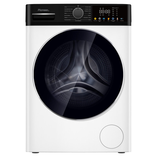 СМА Pioneer WMD-248609WH с сушкой