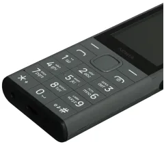 Сотовый телефон Nokia 150 Music темно-серый