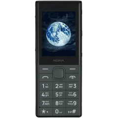 Сотовый телефон Nokia 150 Music темно-серый