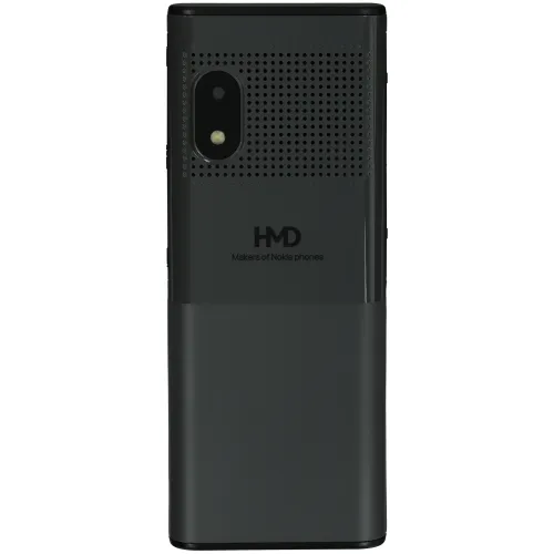 Сотовый телефон Nokia 150 Music темно-серый