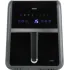 Аэрогриль CENTEK CT-3189, 5 л., серый/черный