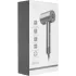 Фен БЕРДСК TRIM`S BD 1101 серебристый