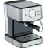 Кофеварка рожковая VITEK VT-1520 серебристая