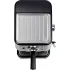 Кофеварка рожковая VITEK VT-1520 серебристая