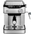 Кофеварка рожковая CENTEK CT-1166 серебристая