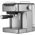 Кофеварка рожковая CENTEK CT-1166 серебристая