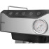 Кофеварка рожковая CENTEK CT-1166 серебристая