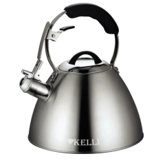 Чайник со свистком KELLI KL-4522 3л.
