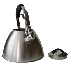 Чайник со свистком KELLI KL-4522 3л.
