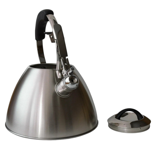 Чайник со свистком KELLI KL-4522 3л.
