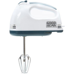 Миксер GOODHELPER HM-371 белый