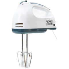 Миксер GOODHELPER HM-371 белый