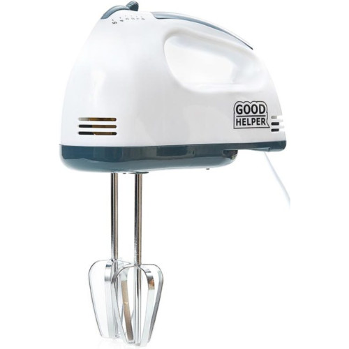 Миксер GOODHELPER HM-371 белый