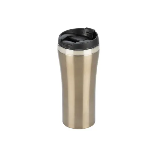 Термокружка MALLONY LATTE, нерж., 450 мл (103565)