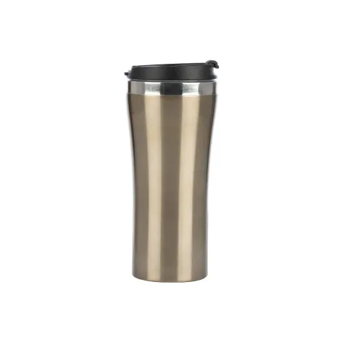Термокружка MALLONY LATTE, нерж., 450 мл (103565)