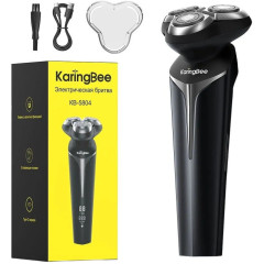 Бритва KaringBee KB-5804