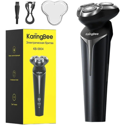Бритва KaringBee KB-5804