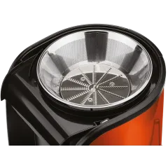 Соковыжималка центробежная SCARLETT SC-JE50S42 оранжевый